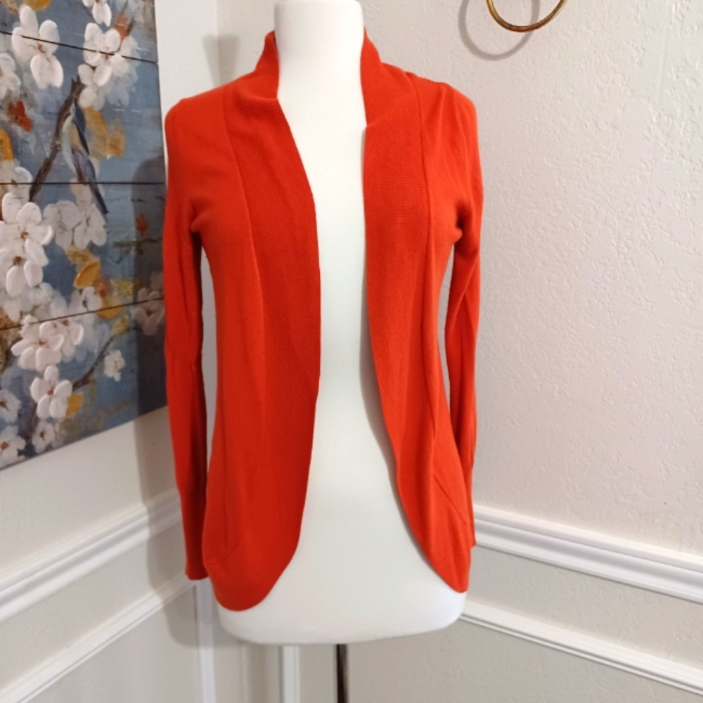 MOSSIMO - Shawl Collar Cardigan